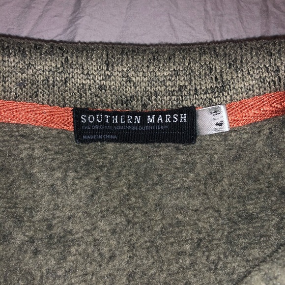 Southern marsh jacket - Picture 2 of 7